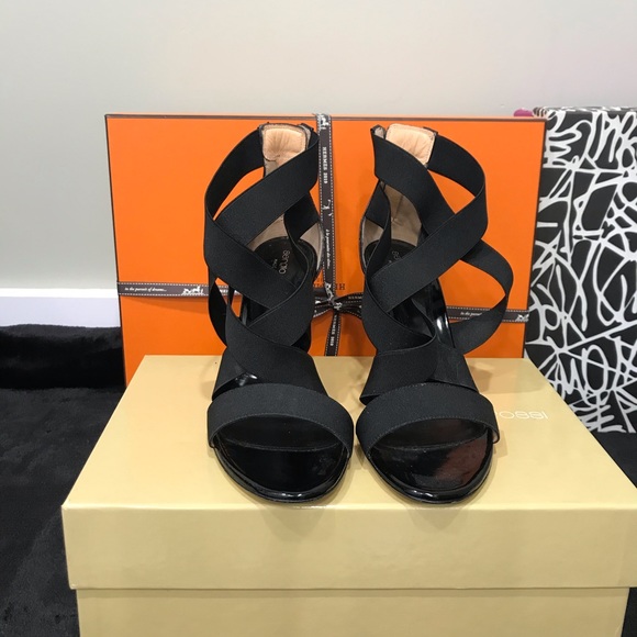 Sergio Rossi brand New Sandal